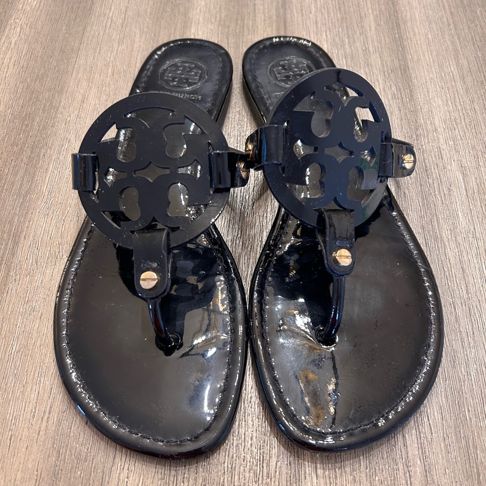 Tory Burch Miller Sandal